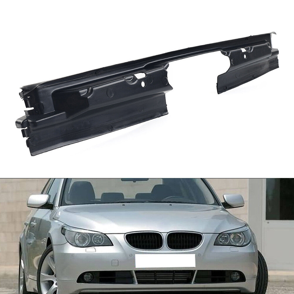 Radiator Core Support Upper Air Guide Bracket for BMW 5 Series E60 2001-2007 E61