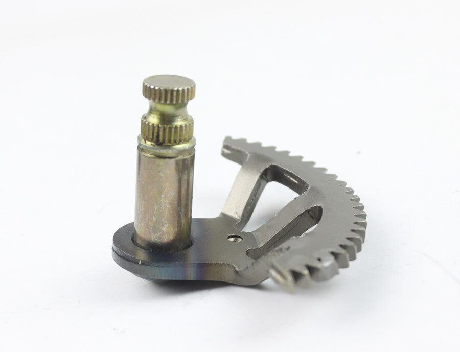 Kick Start Shaft Sleeve Gear for KTM 50 65 50CC 65CC for Mini SR SX Pro Bikes