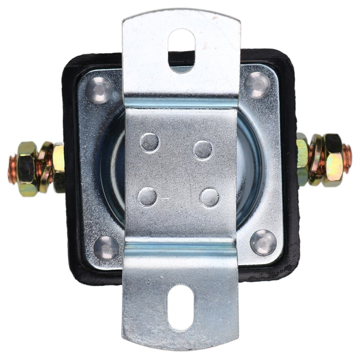 3. 12V Rear Beginner Relay Solenoid Valve 8N-11450, suitable  for ford  tractors 2N 8N 9N Q