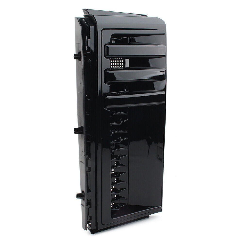 The left fender grille is suitable for Land Rover for Range Rover L322 2002-2012 2003 04