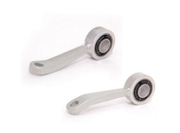 1 Piece Front Left + Right Sway Bar Link for Mercedes W211 W219 E320 E350 E500 v