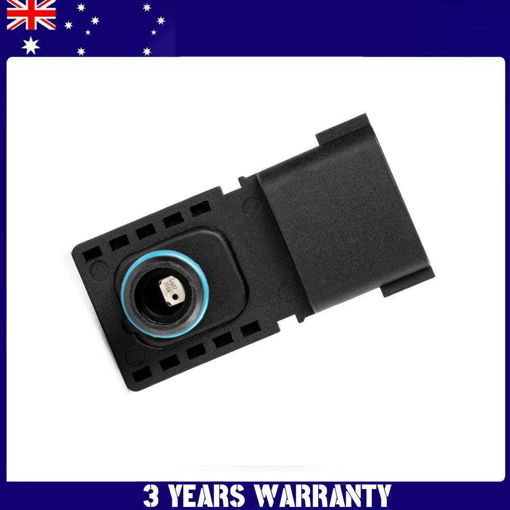 1x NEW MAP Fuel Pressure Sensor Gas Rear 22365-AM60A For NV2500 2015-2021 v
