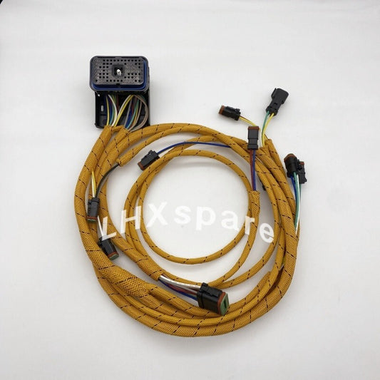 2021060 202-1060 Engine wiring harness - Truck C-15 C-16 C16 C18 Excavator Q