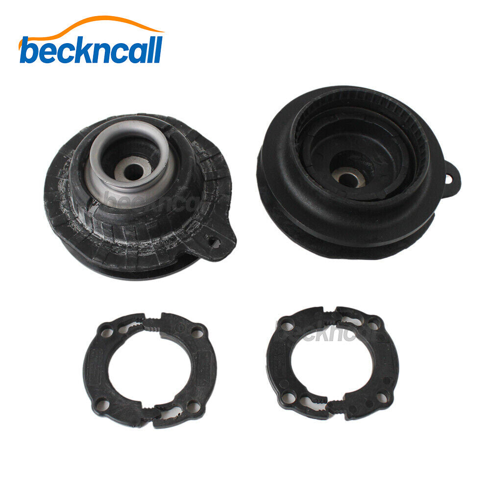 Strut Mount Set 5168088AA 68194317AC For 14-20 for Jeep Cherokee 14-16 for Dodge Dart