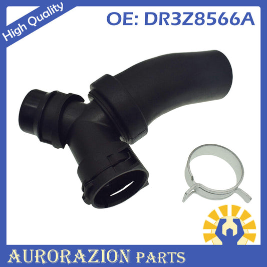 T-Connector Thermostat to Radiator Hose for 2011-18 F150 5.0L V8 DR3Z8566A- n
