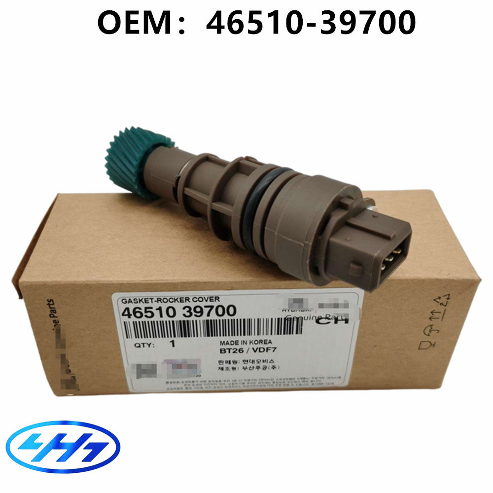 46510-39700 NEW Speed Sensor+Gear for Hyundai for Kia 3.3L 3.5L 3.8L
