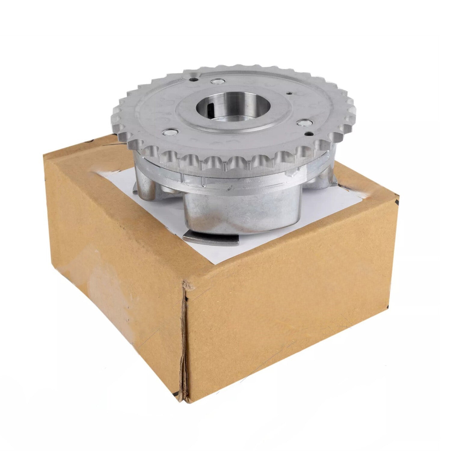 Timing Gear Phase Adjuster VVT Sprocket Fits for Toyota 13050-75040 Engine 2TRFE