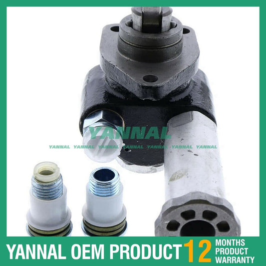 Brand new fuel pump 25-38666-00 253866600, suitable for CT 4.134 for Vector 1950 1850MT 1850-