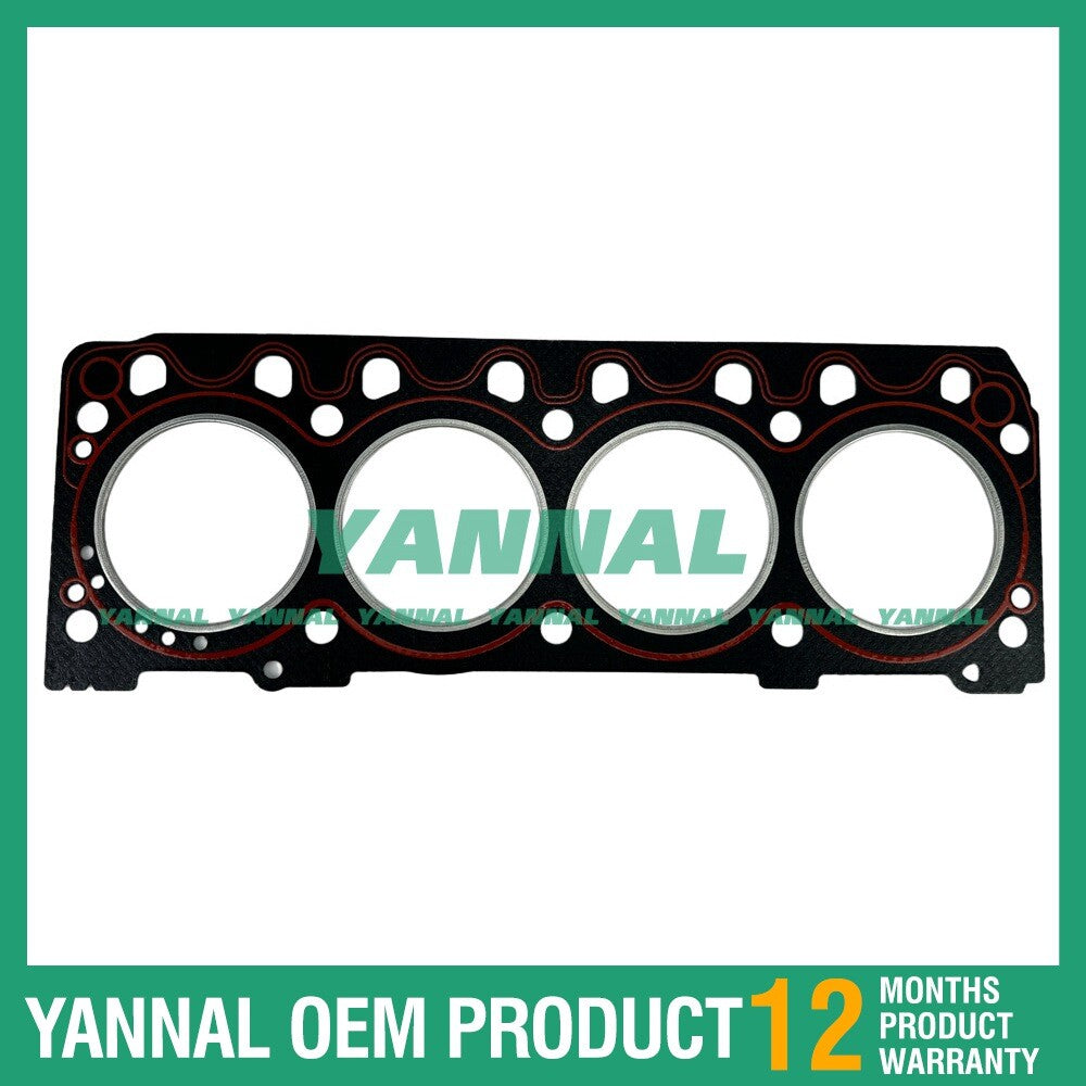 0428-0817 Cylinder head gasket metal suitable for Deutz BF4M2011 BF4L2011 2011