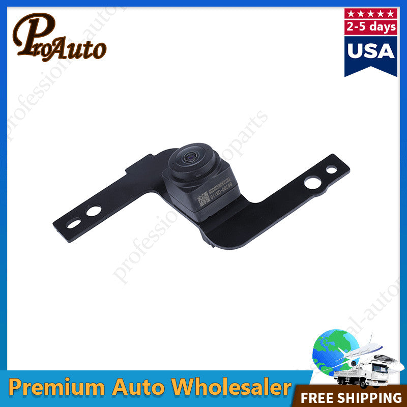 Front View Backup Park Assist Camera 86790-08110 For 2021-2023 for Toyota for Sienna