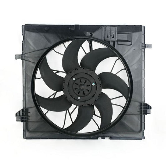 Engine radiator cooling fan motor suitable for Mercedes-Benz GL450 ML250 ML350 2015 A0999062500 Q