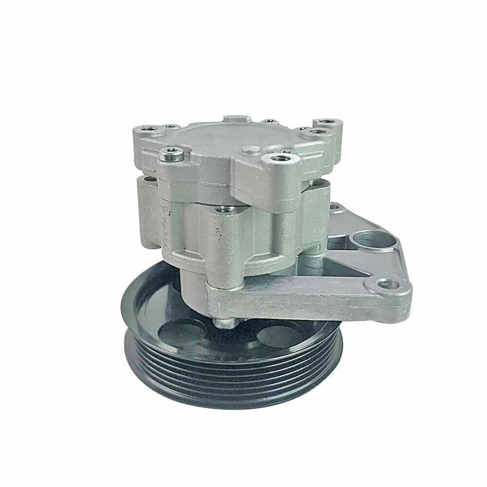 Power Steering Pump 1PC for Mercedes-Benz C300 C350 E350 2008-2012 0054669501 Q