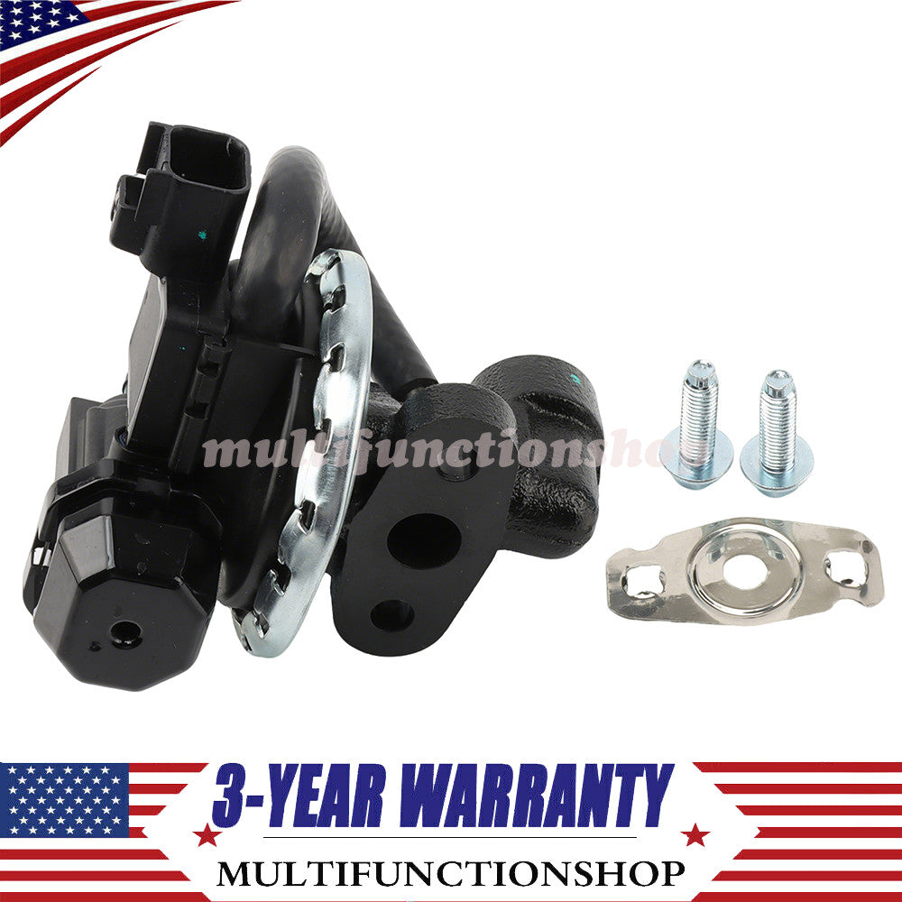 Valve Compatible 2007-2010 F150 2007-2014 E150 E250 4.6L 7L3E9Y456BA EGR4510 4F2 Q