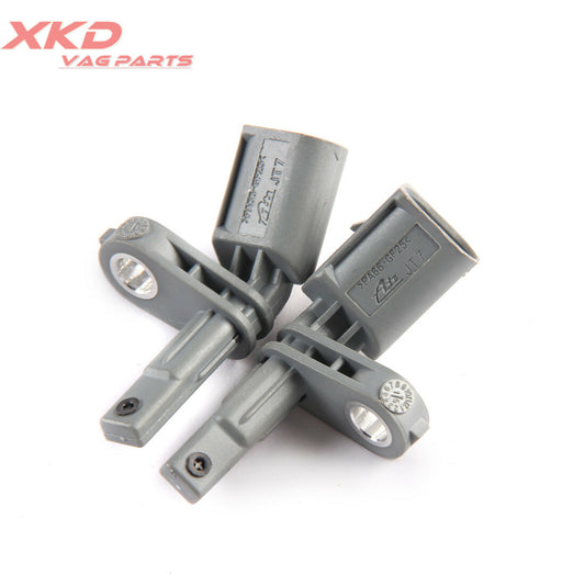 Rear Left Right ABS Sensor Set for VW CC for Golf for Tiguan for AUDI Q3 Q7 WHT003857A