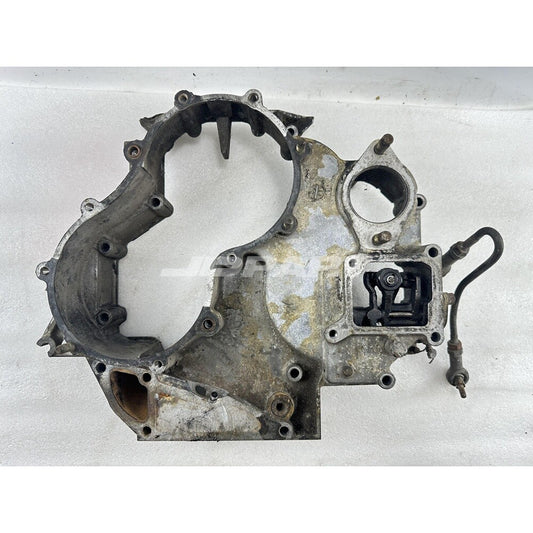 3KR1 timer cover is suitable for Isuzu engine spare parts.