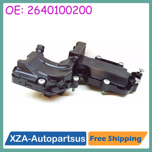 Oil Separator for Mercedes-Benz E Coupe C238 2640100200 Q
