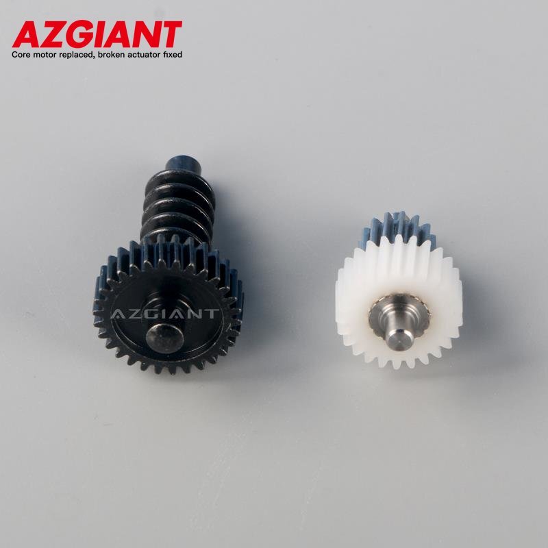 Side mirror folding motor gear suitable for SsangYong Kyron for Korando 2012-2018