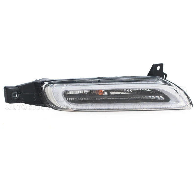 Left for Porsche for Panamera 970 Turbo GTS 2010-2013 DRL LED Daytime Running Lamp