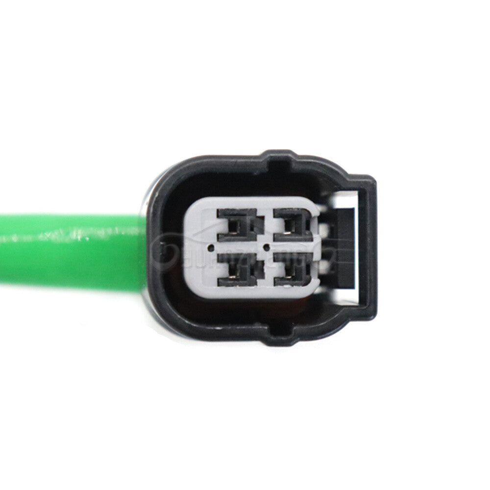 Downstream O2 oxygen sensor 36532-RB1-004, suitable for Honda Fit 5 (DOOR) 2009-2013, model number 2344218. v