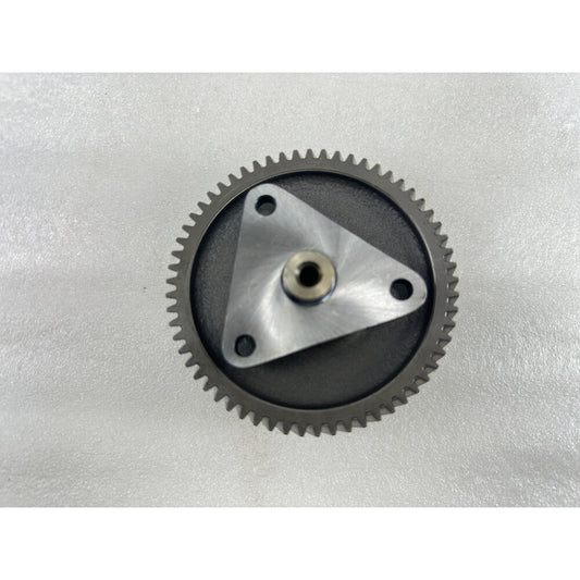 V1505 Idler Gear 16271-24012 Parts for D1105, V1305, and V1405 Diesel Engines