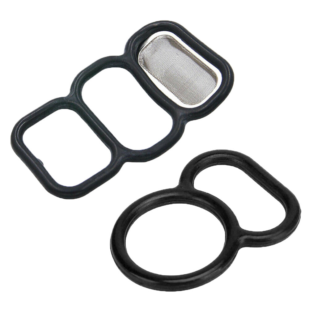 UpperLower Spool Valve VTEC Solenoid Gasket Fits for Honda for Accord Odyssey for Acura CL Q