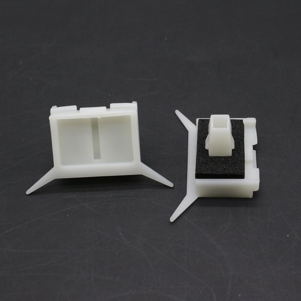 10Pcs Windshield Lower Retainer Clip Fastener 91537-SP0-013 for Honda  for Acura