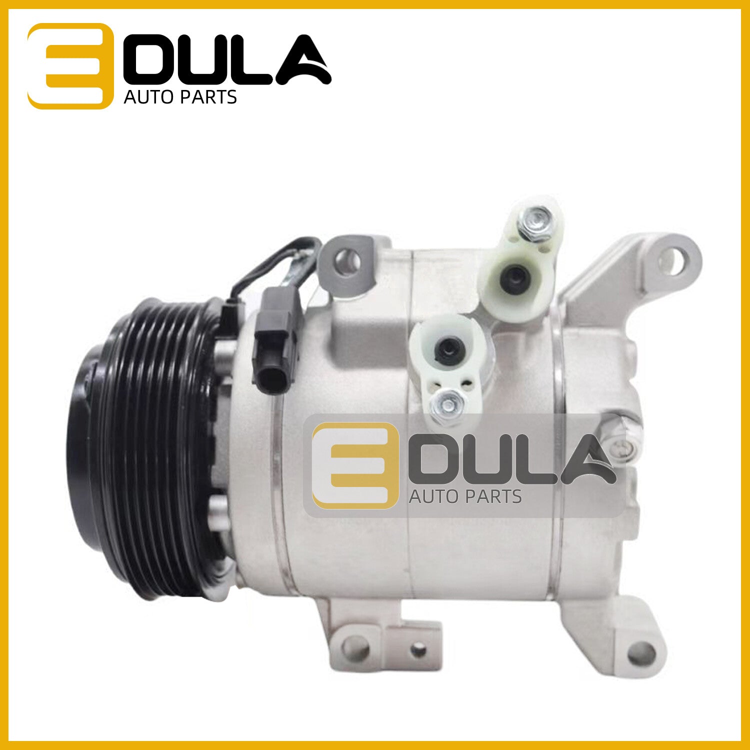 RS15 AC Compressor Fits for Mazda 3 6 CX-5 2013-2019 BFD161450A KD4561450A