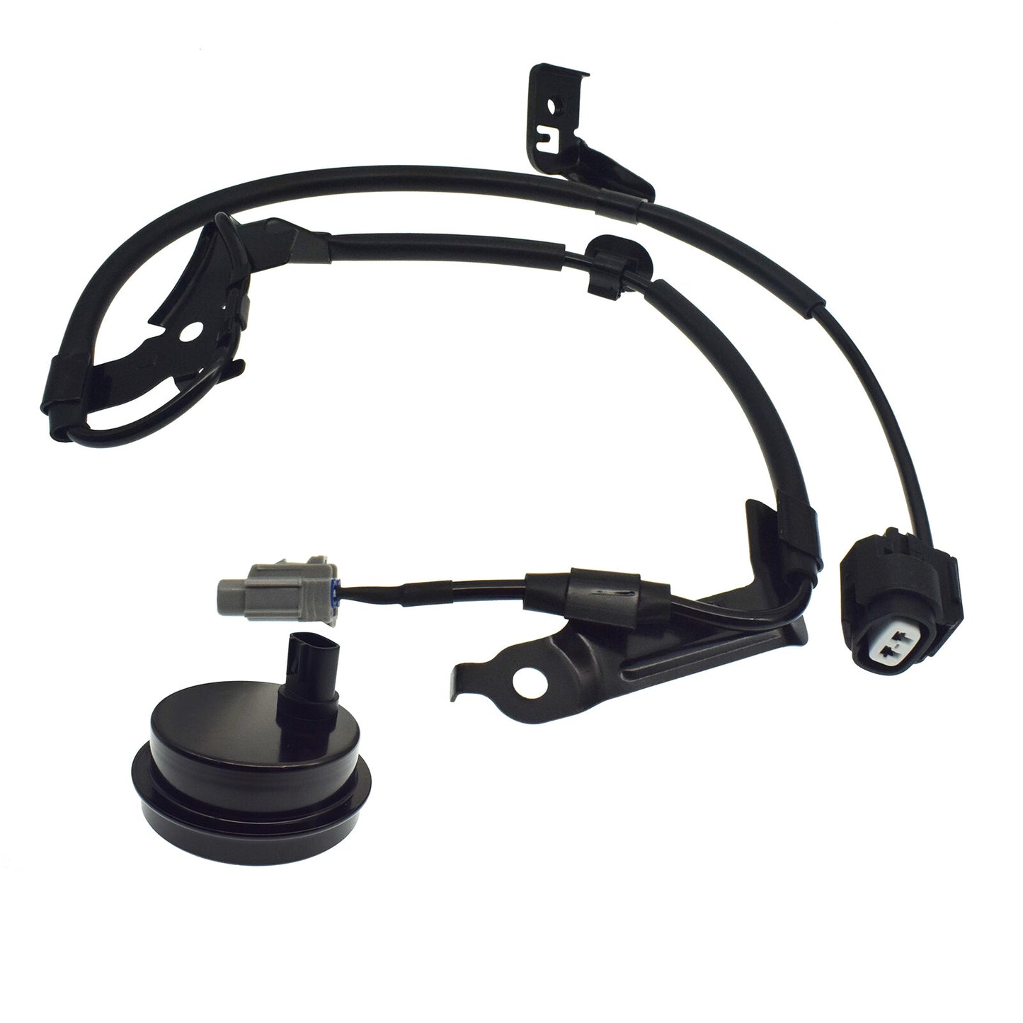 Front LH ABS wheel speed sensors and wiring harnesses suitable for Lexus IS350 IS250 GS350 GS460 Q
