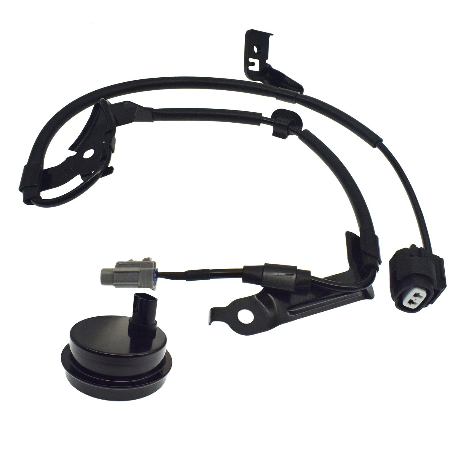 Front LH ABS wheel speed sensors and wiring harnesses suitable for Lexus IS350 IS250 GS350 GS460 Q