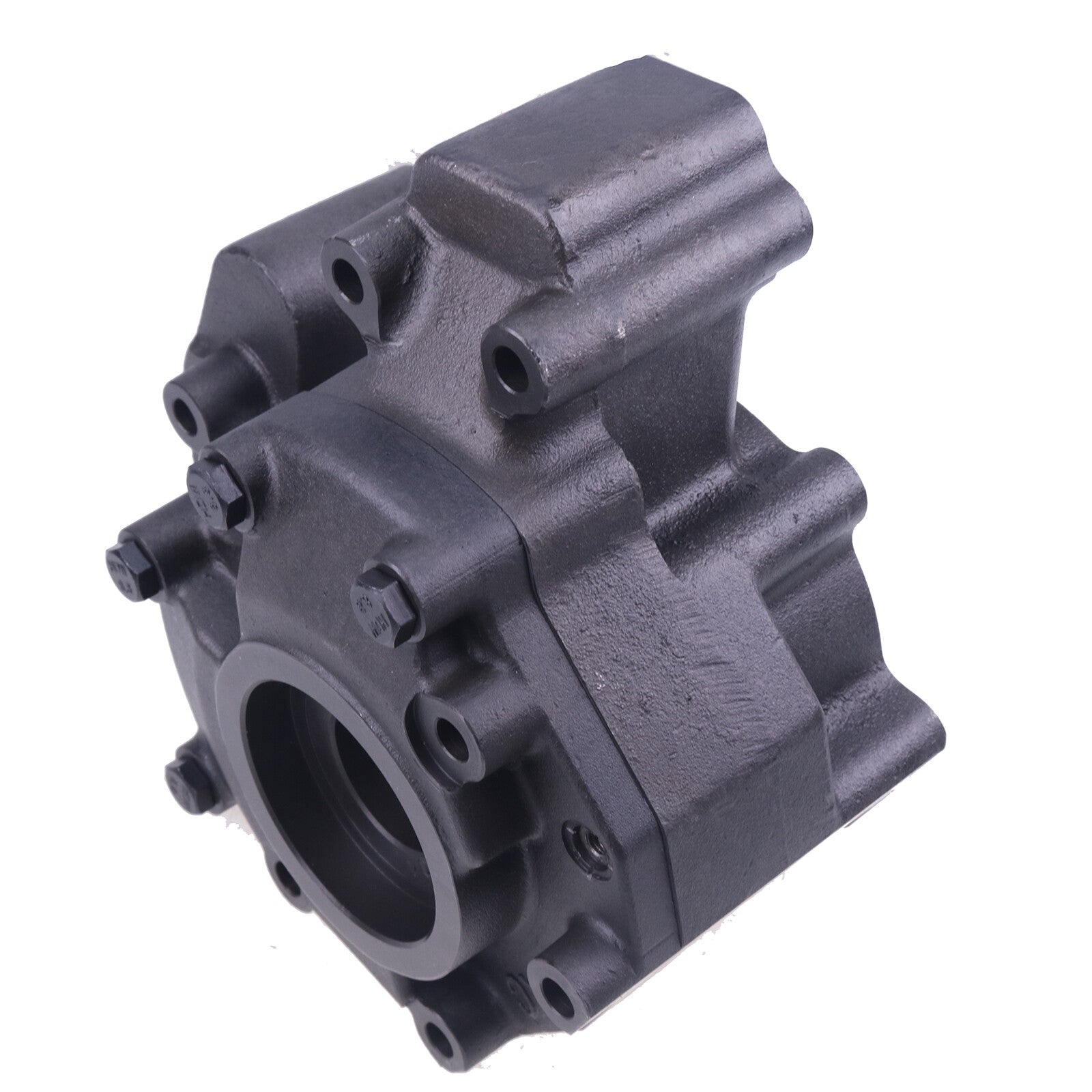 Gear Oil Pump 0501208765 For 644G, 544E, 544G, B30B, 644E, B25B