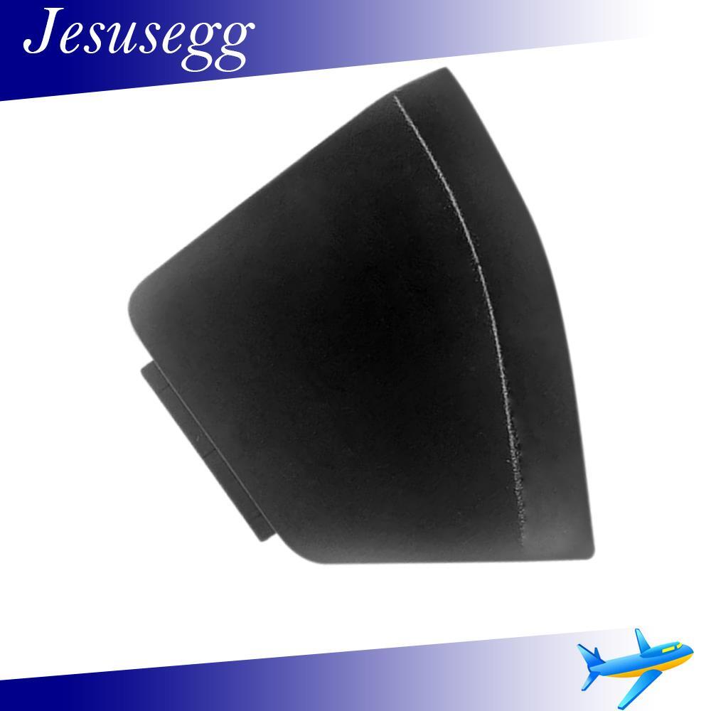 Rear Bumper Tow Hook Cover Towing Eye Cap Unpainted Fit for BMW X4 F26 2015-2018 Q