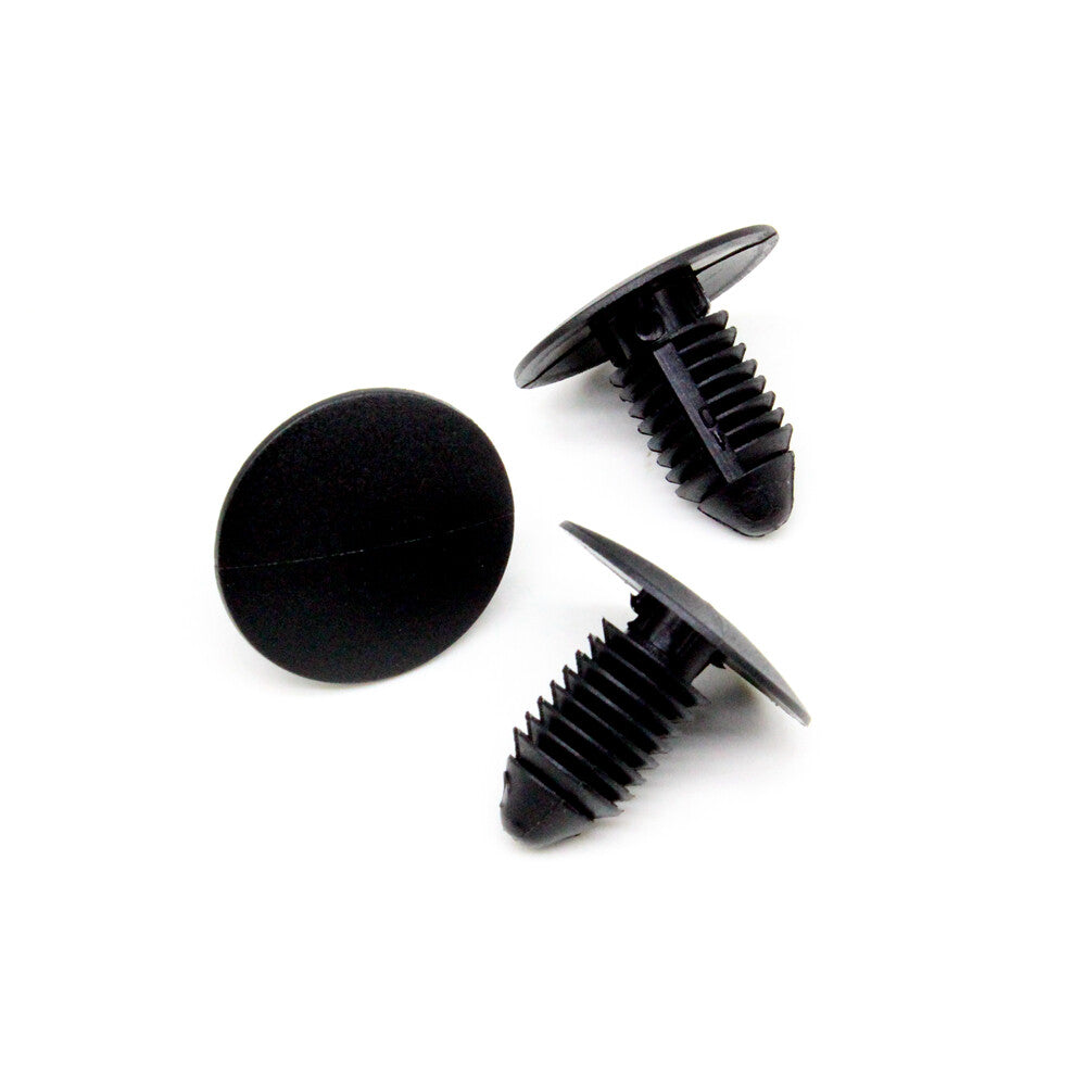 10 Pcs Trunk Lid Trim Panel Retainer Clip For GM for Cadillac CTS 2005-2012
