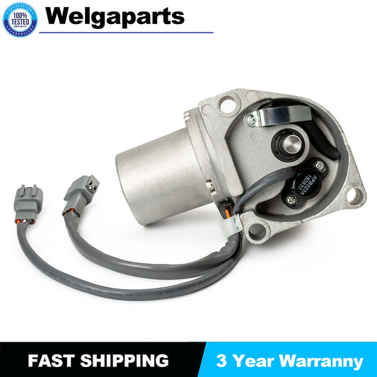 Throttle Motor 4360509 4614911 for Hitachi EX200-5 EX200-6 EX300-5 Excavator