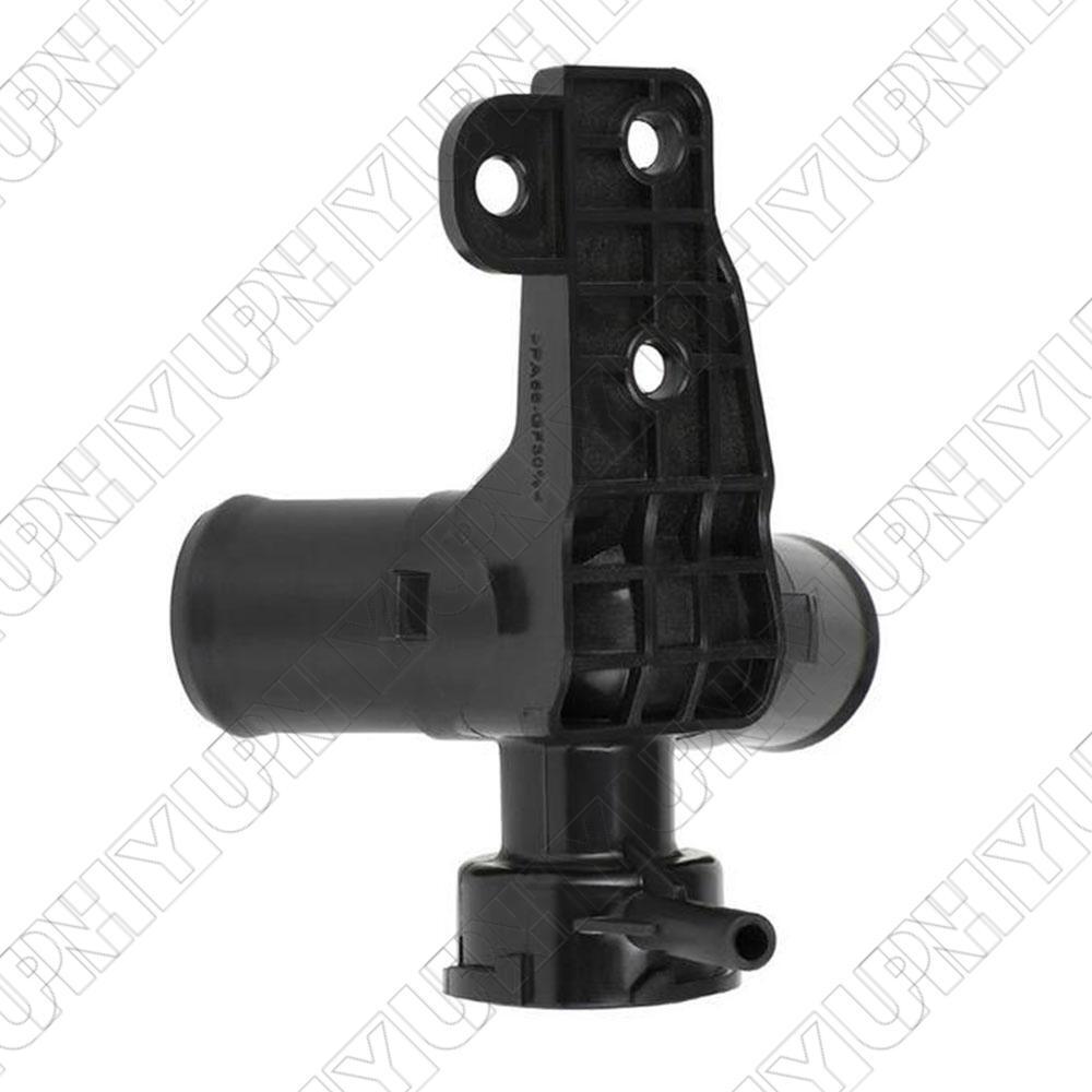 25329-1J100 Radiator Neck Coolant Thermostat Housing for Hyundai Accent for Kia Rio Q