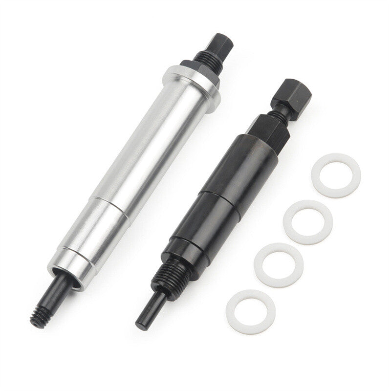 Broken Spark Plug Remover Tool Kit for Ford Triton 3 Valve Engine 65700