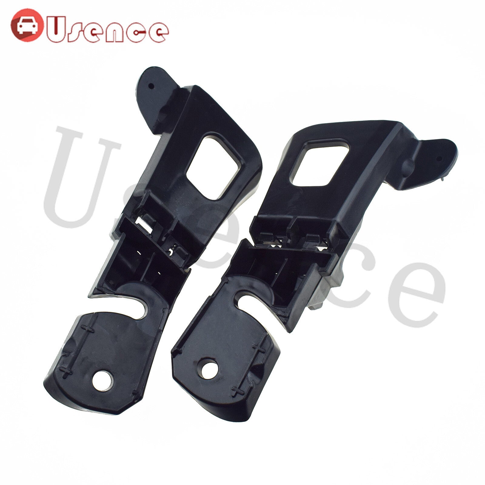 2Pcs Front Left Right Side Interior Bumper Cover Bracket For 2012-18 for VW Beetle