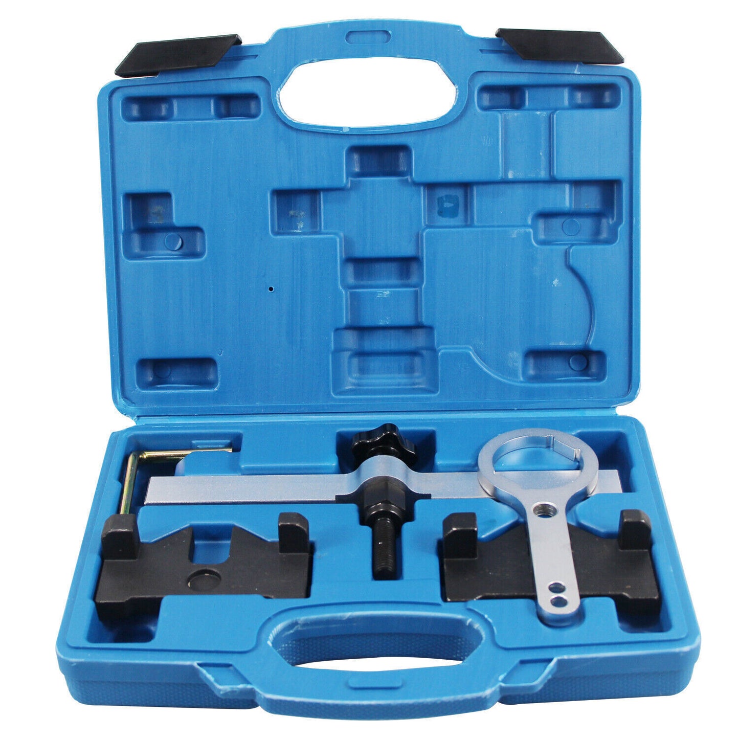Timing Locking Tool Kit Set for Bmw Vanos V8 X6M M-SERIES 550i 750i 760i N63 N74 Q