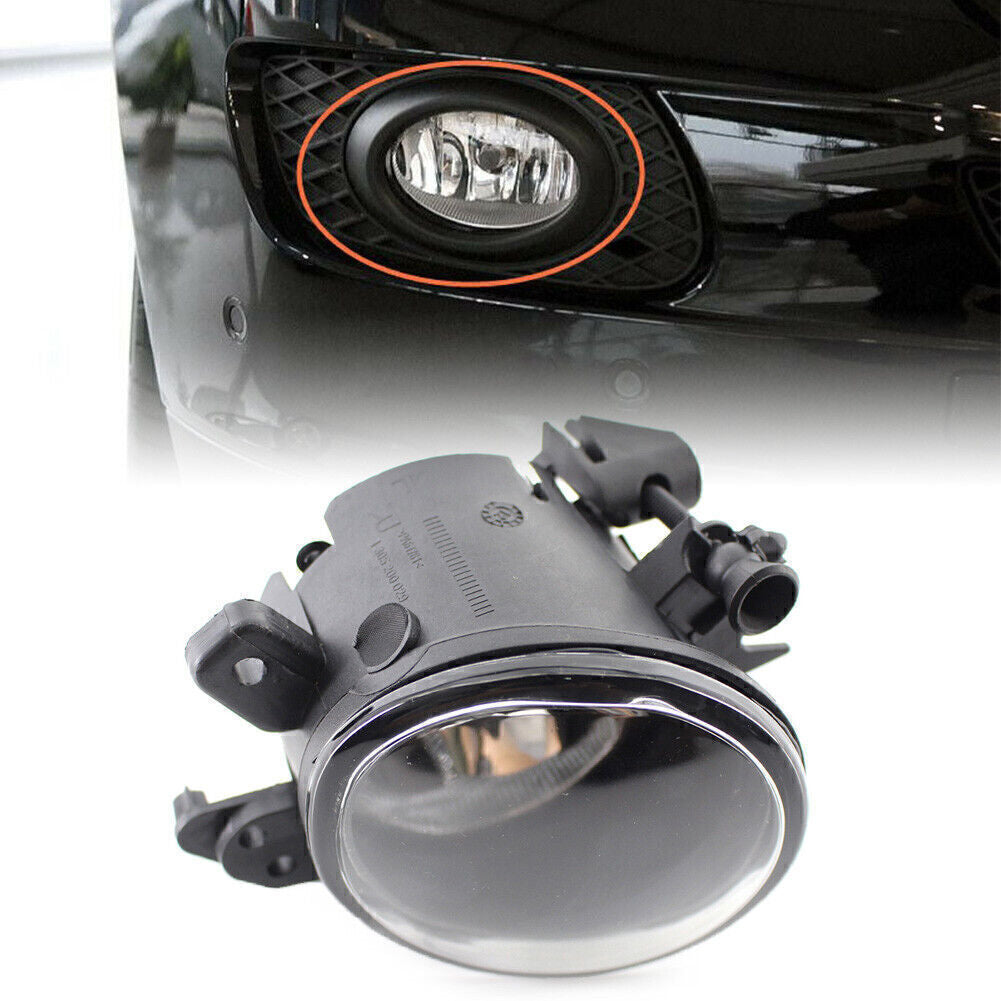 Car Front Fog Light Lamp Right Side With Bulb Fit for Mercedes-Benz W219 2007-2010