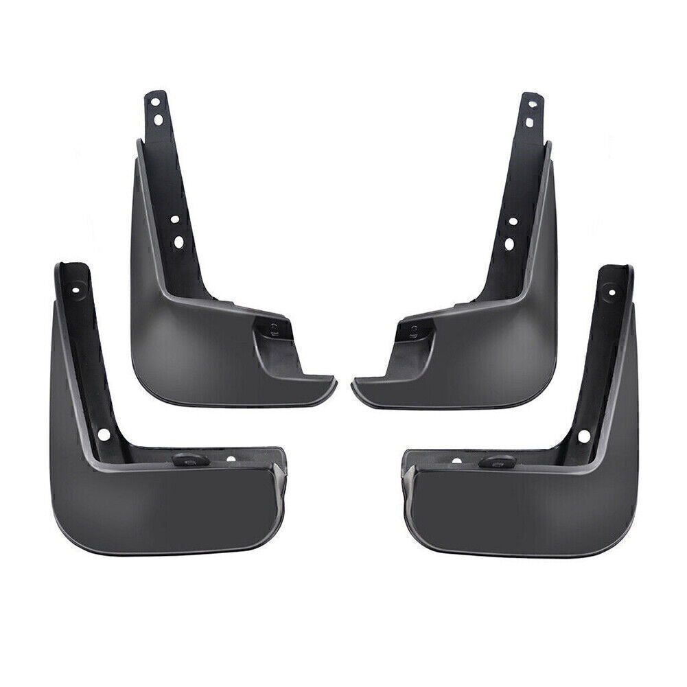 Fit for Toyota for Corolla 2014-2017 Sedan Mud Flaps Mud Flap Splash Guard Mudguards Q