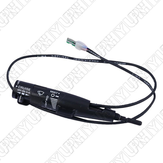 19353957 Turn Signal Multifunction Switch for Chevrolet C/K 2500 Pickup 1988-94