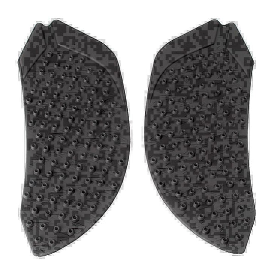 Gas Tank Traction Pads Side Knee Grip Protector for DUCATI 899 1199 1299 13-2016 Q