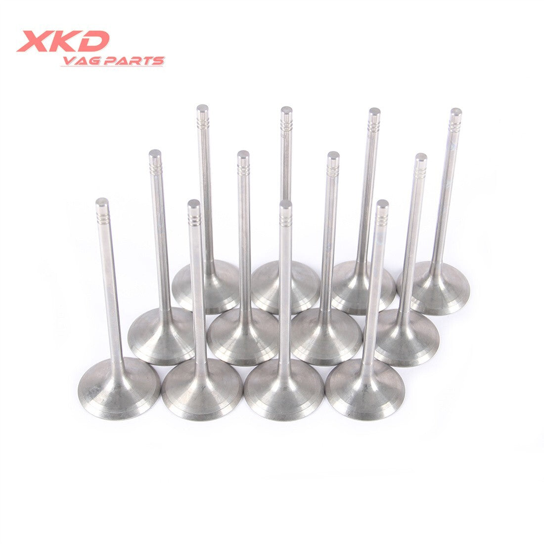 3.0L intake valve kit suitable for BMW 328i, 528i, 630i, X5, Z4 11347553771