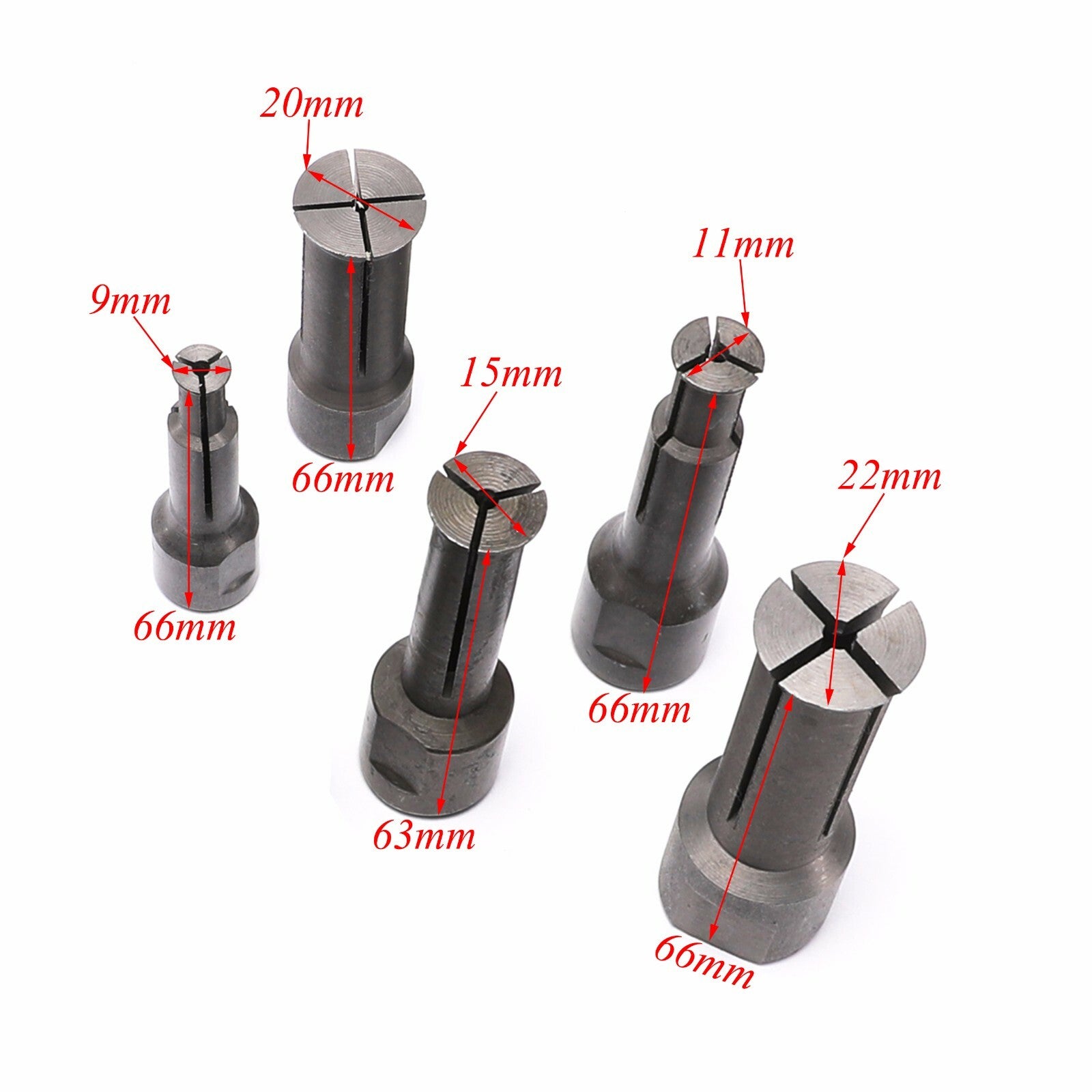 Car Motorcycle Bearing Extractor Blind Remover Bushes Motor