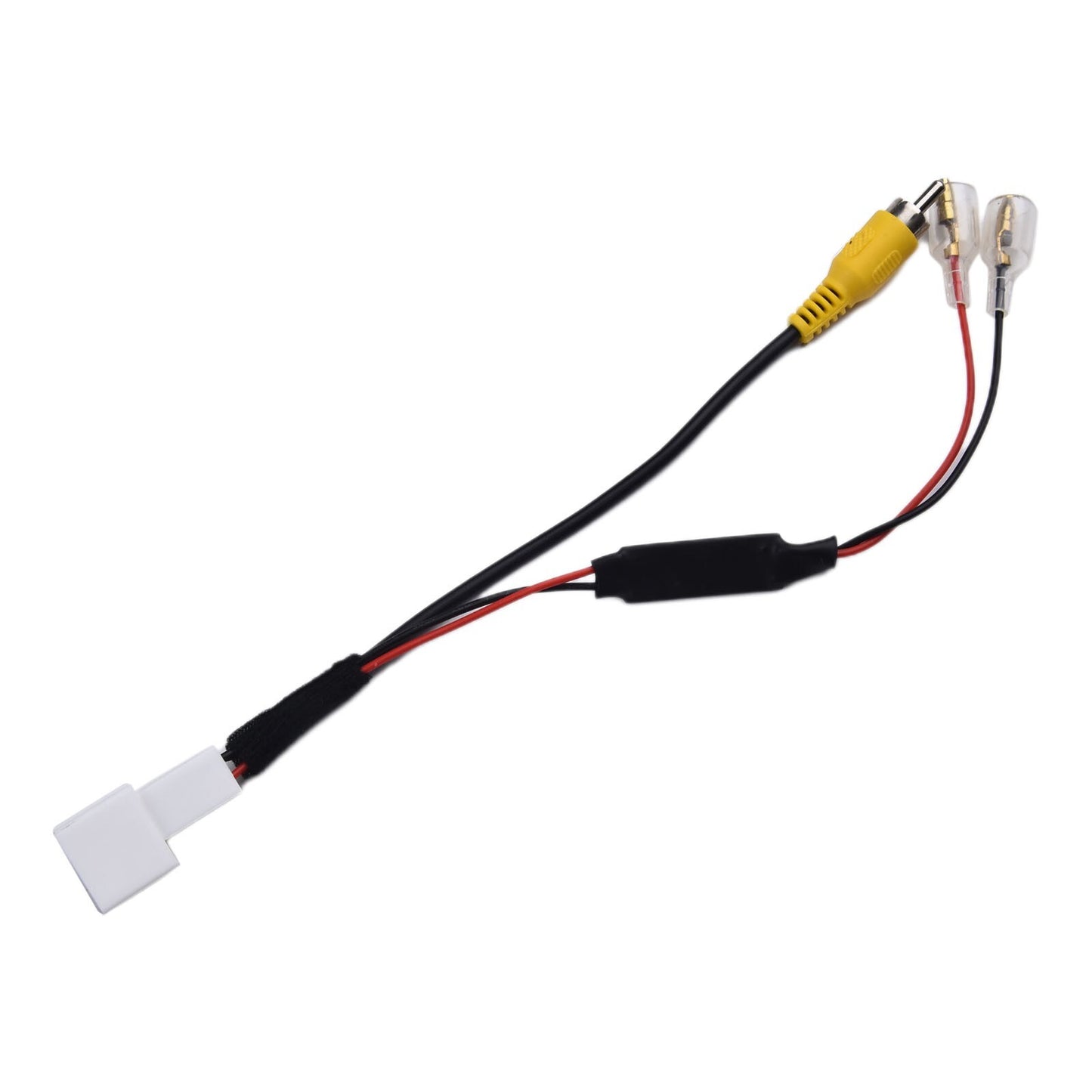 for Toyota Compatible Reversing Camera Cable with Materials