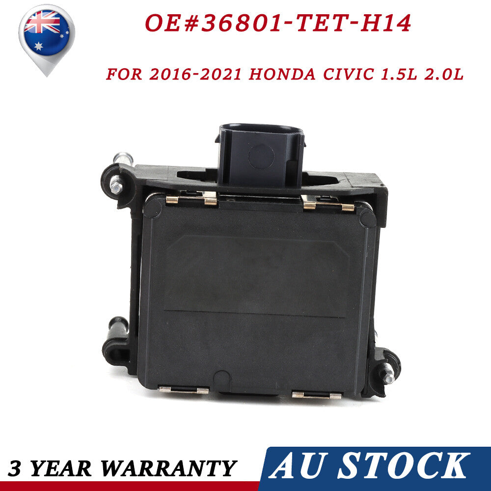 1PCS For 2016-2021 for Honda for Civic 1.5L 2.0L Cruise Control Sensor 36801-TET-H14 AU Q