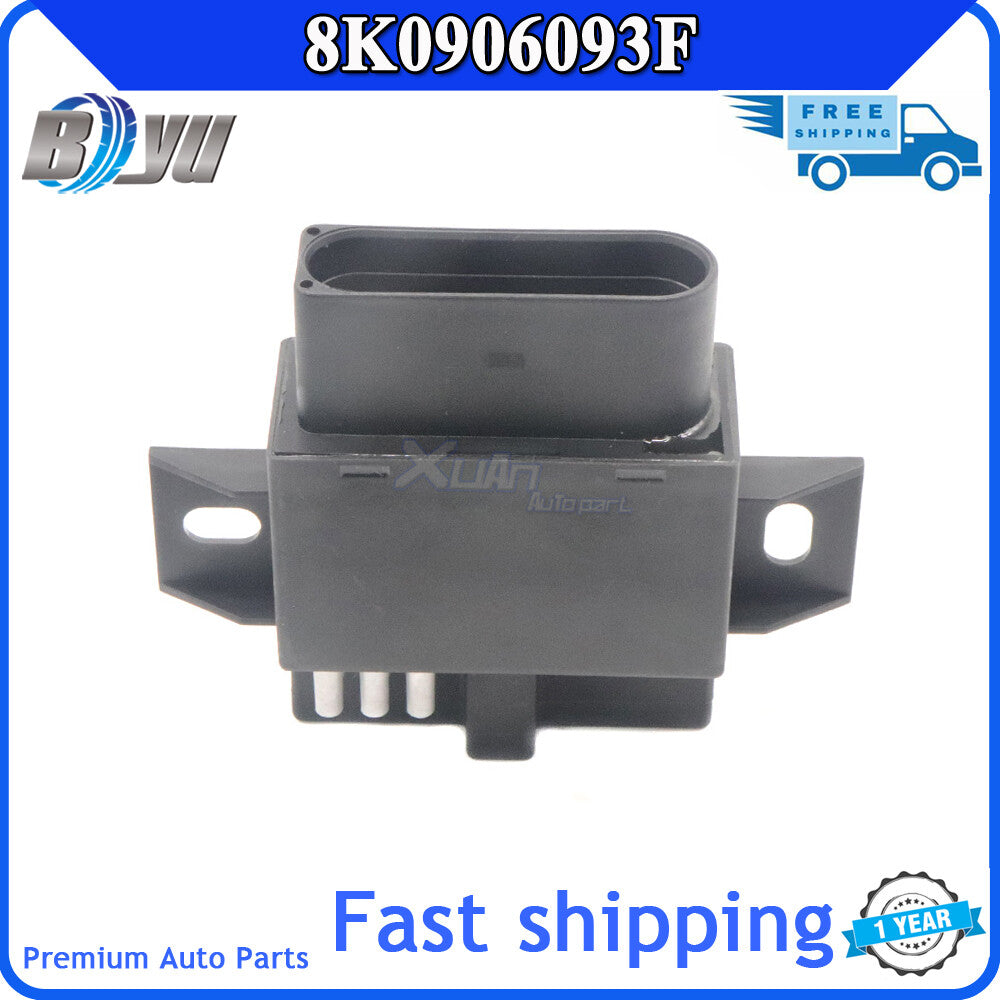 for Audi A4 Q5 S4 2010-2012 A5 S5 2008-2011 8K0906093F 8K0906093D Unit Module - v