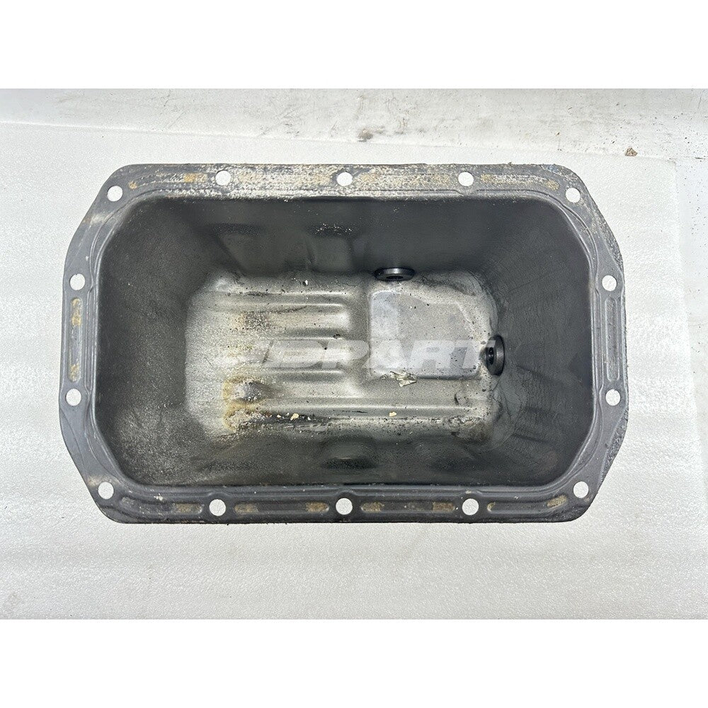 3KR1 oil pan for Isuzu engine parts -