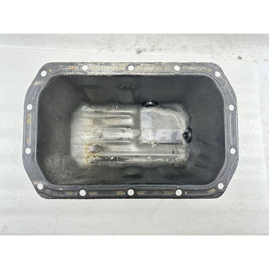 3KR1 oil pan for Isuzu engine parts -