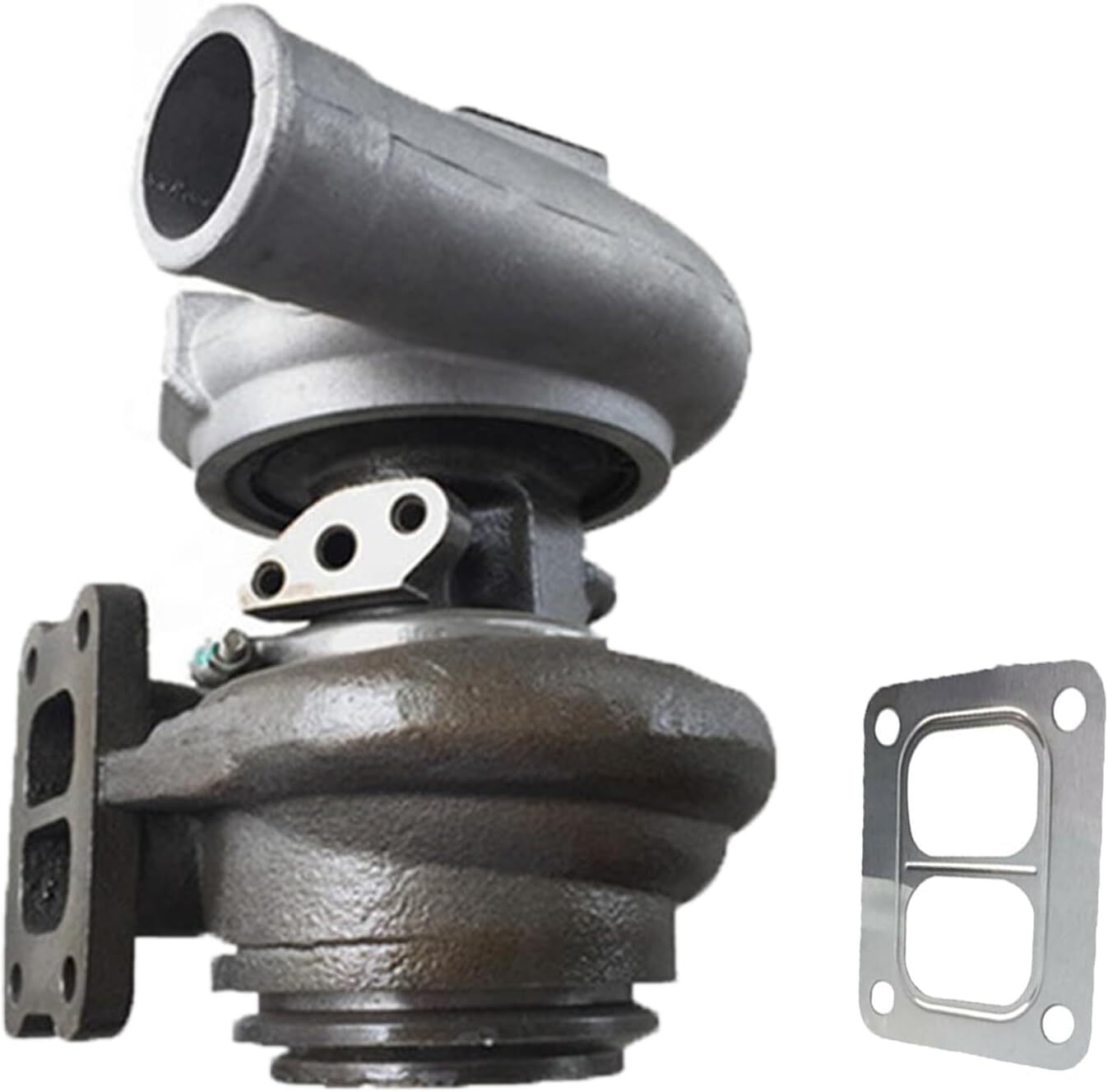 Turbo TD06H Turbocharger 49185-51800 14J99-60360 for Caterpillar CAT 325