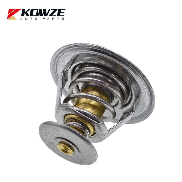 82¡ã Thermostat for Montero Pajero Triton L200 Diesel 4D56 MD997606 Q